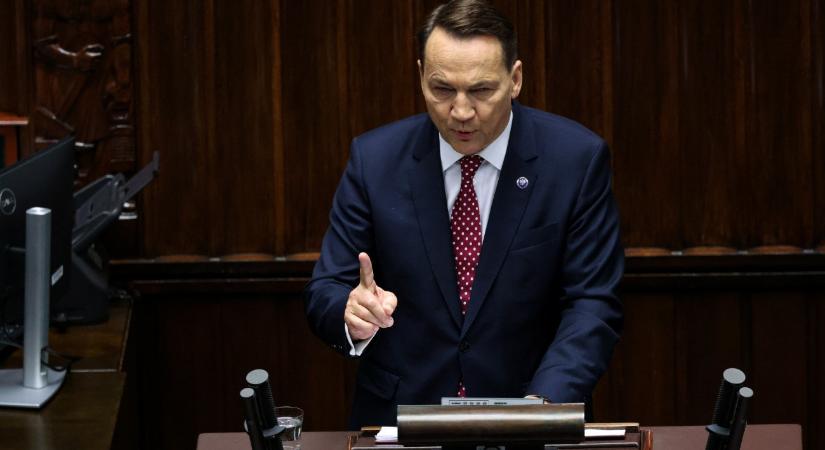 Fordulatot várnak Magyarországtól a lengyelek