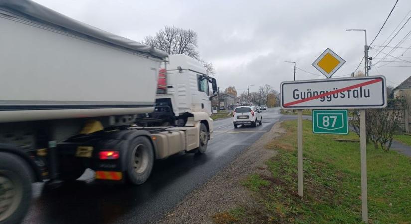 Önazonossági rendelet: újabb vasi falu vezette be