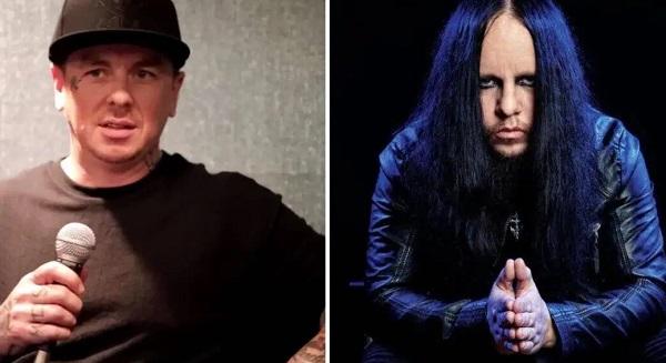 Sid Wilson szerint Joey Jordison volt minden idők legjobb dobosa