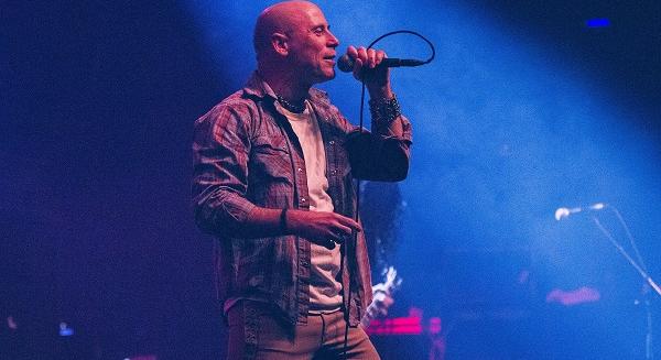 John Bush szívesen adna különleges koncerteket az Anthrax-szel