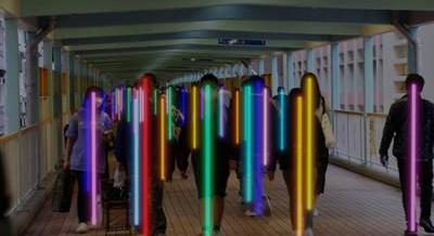 Mondd el, mitől félsz, és megmondom, ki vagy – 90 kortárs disztópia a Ludwig Múzeum kiállításán