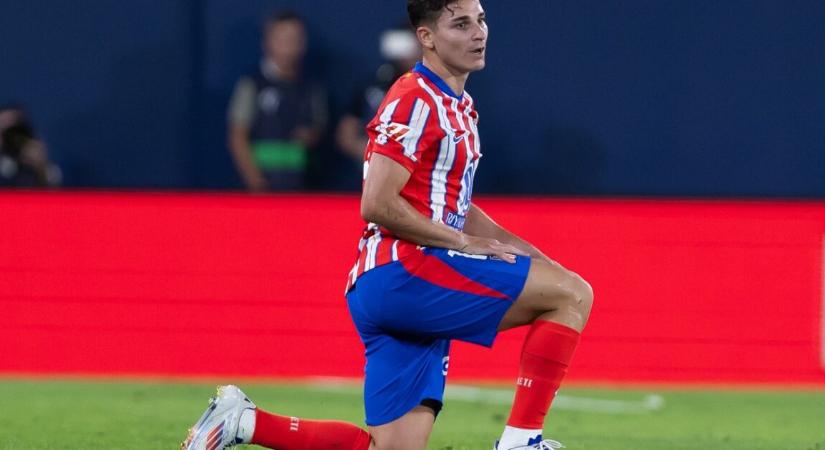 Megvan Arteta álomigazolása – 120 millió euró lehet az ára