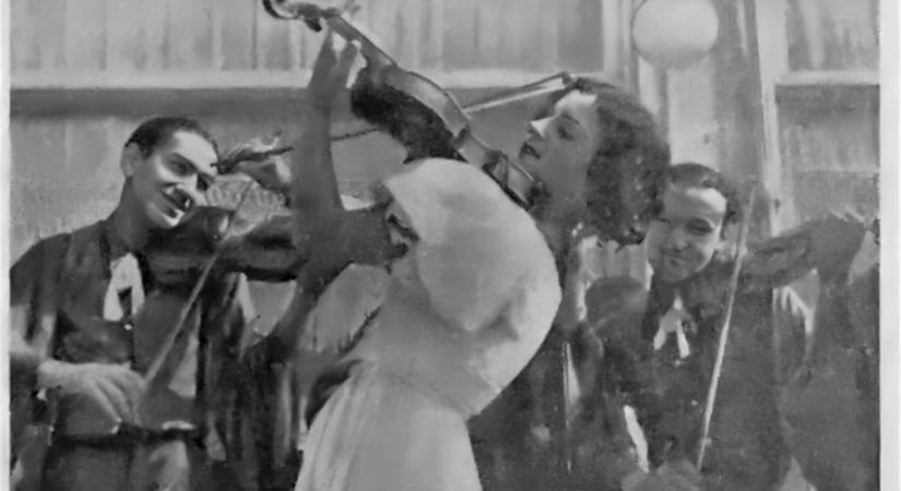 Egerből indult a világhír felé, majd deportálták – Máthé Lili megrázó története