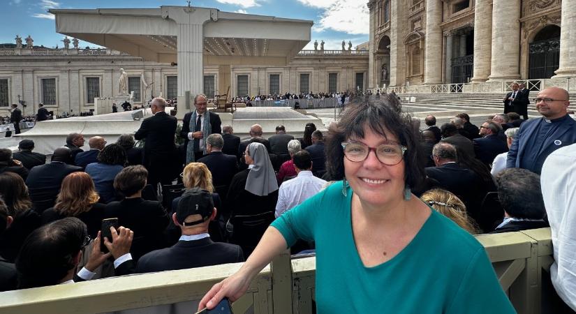 Régi KDNP-s katolikus lehet Magyar Péter oktatási minisztere – dühösek a tiszás kommentelők