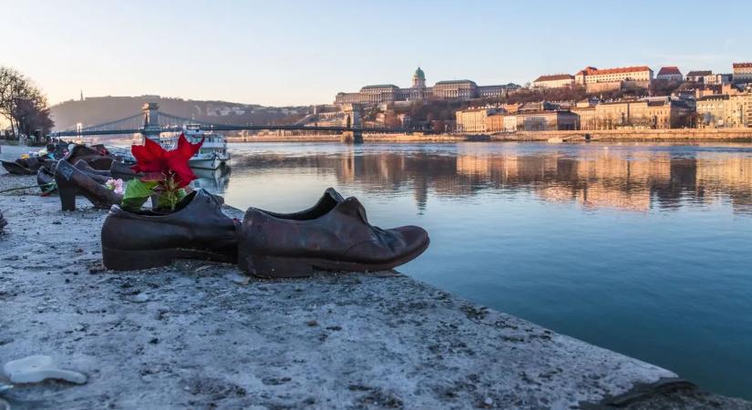 Holokauszt-emléknap: közös felelősség Európában – a múlt tanulsága a jövő záloga