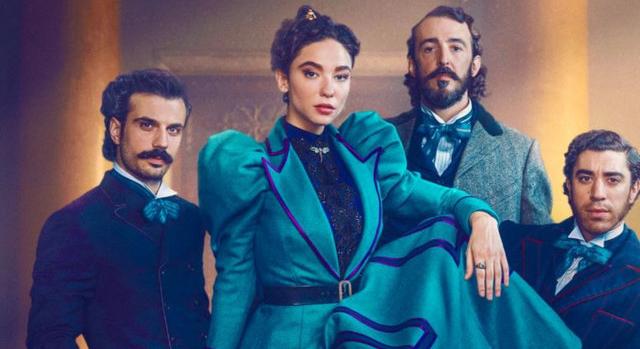 Új évaddal folytatódik a női jogok úttörőjének története a Netflixen