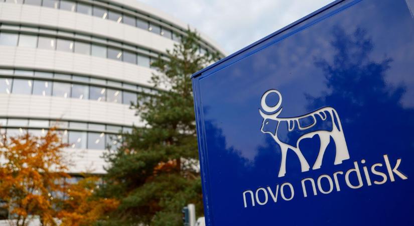 A tavalyi gigaleépítés után idén újra több ezer embert vett fel a Novo Nordisk, mire készülnek?