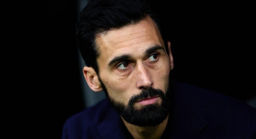 A BL-kiesés megpecsételte Arbeloa jövőjét?