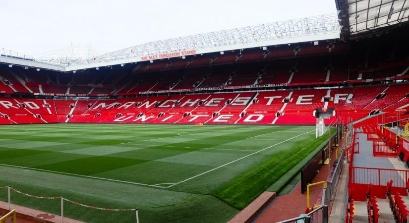 Argentín csodacsatárra csapna le a Manchester United