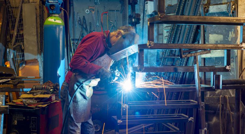 A választással kapcsolatos várakozás is szerepet játszhatott a vállalkozók optimizmusának erősödésében