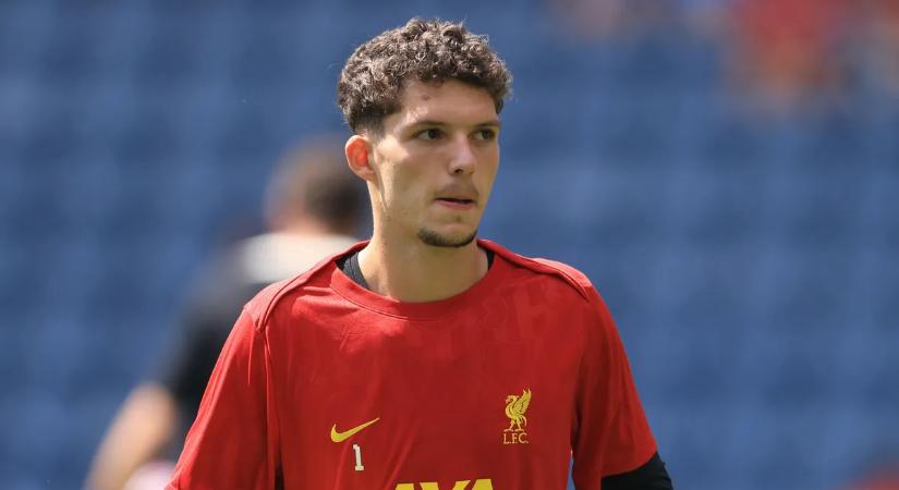 Pécsi Ármin a Sevilla kiszemeltjei között – sajtóhír