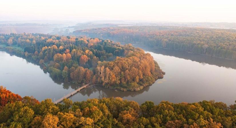 Két különböző látásmód, egy különleges ajándék