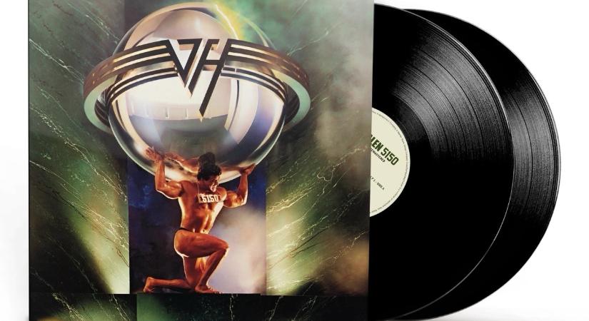 Rocktörténelmet teremtő