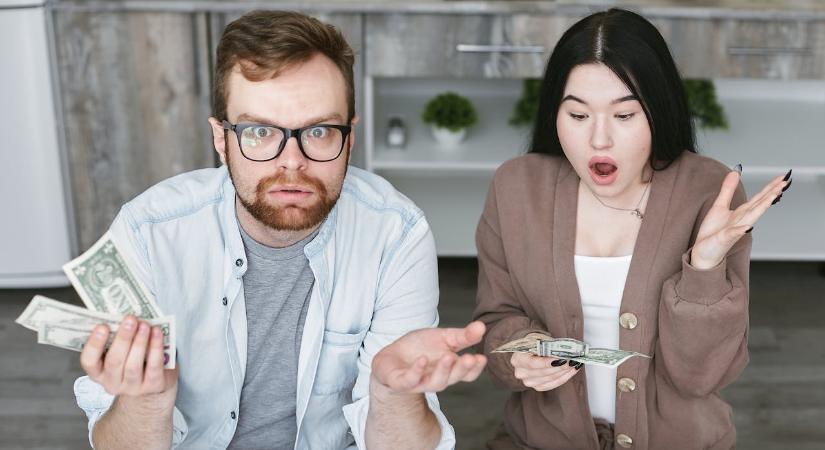 Több mint háromszorosa a hazai infláció az uniós átlagnak