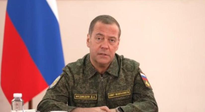 Oroszország mostantól legitim katonai célpontoknak tekintheti az ukrán dróngyártásban részt vevő európai üzemeket