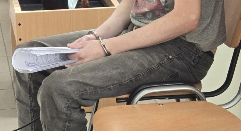 Szörnyű véget szánt a testvérének: fűrésszel esett neki Kisvárdán