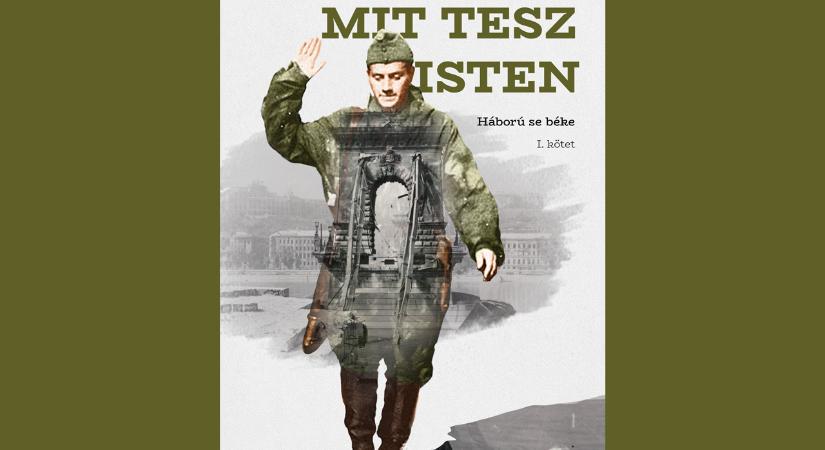 Egy furcsa nagyregény