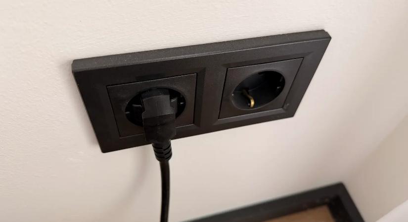 3 konyhai eszköz, amit minden használat után ki kellene húzni, a magyarok mégsem teszik