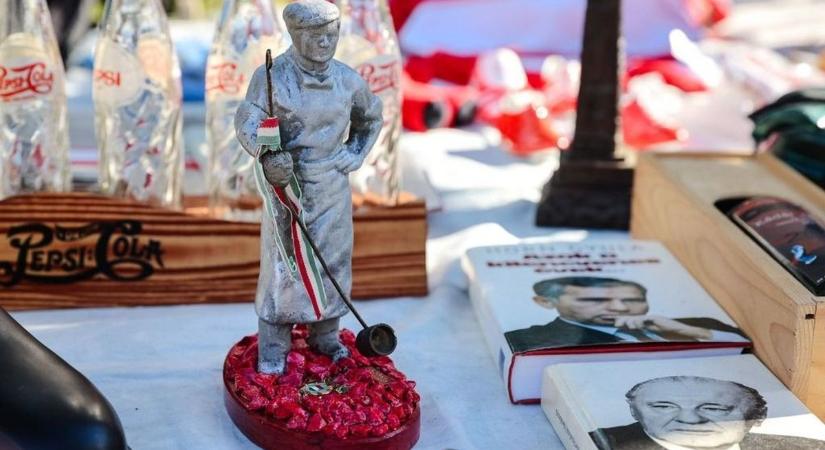 Régiségvásár, táncház és planetáriumi koncert is vár Győr-Moson-Sopronban