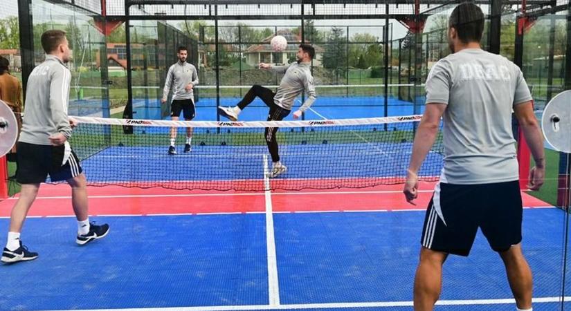 Ezzel az új beruházással minden debreceni jól jár