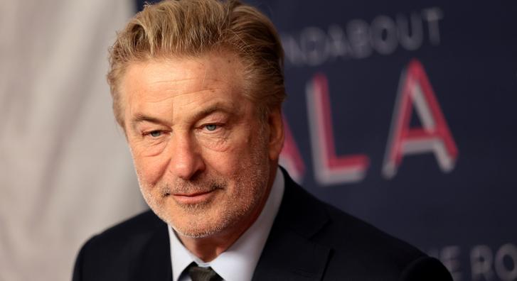 Alec Baldwin bejelentette, hogy visszavonul, nem is akármilyen okból