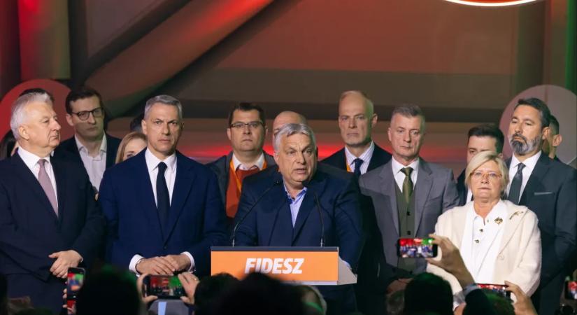 Szőlő utcai botrány? Korrupció? – a vereség okait vizsgálja a Fidesz kedvenc témáit pörgető közvélemény-kutató