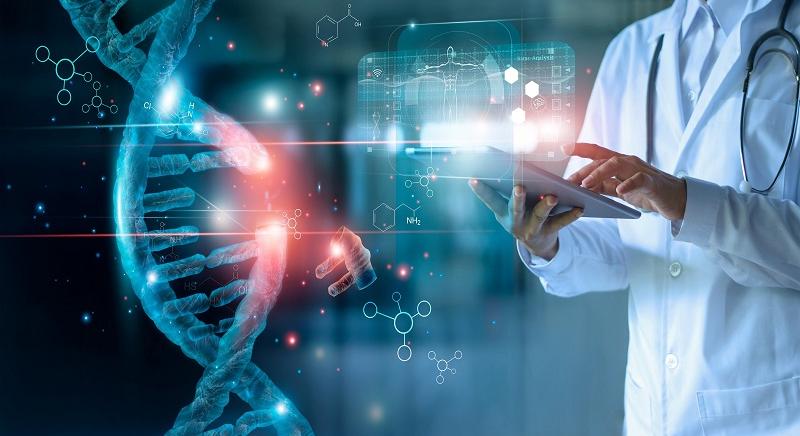 Konferencia az egészségügy digitalizációjáról vállalkozások számára