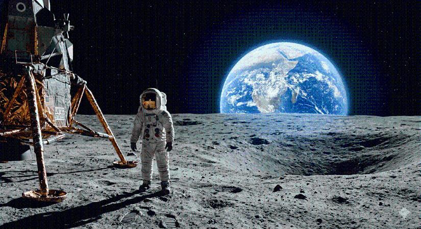 Kvíz: Mindenki ismeri a híres mondatot, de a történetét csak 10-ből 1 ember tudja hiba nélkül felidézni