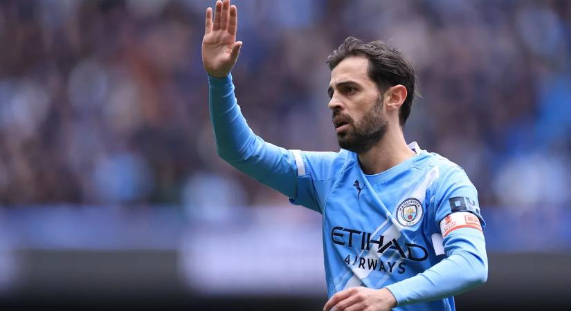 Nagy bejelentés a „bajnoki döntő” előtt: távozik a Manchester City csapatkapitánya