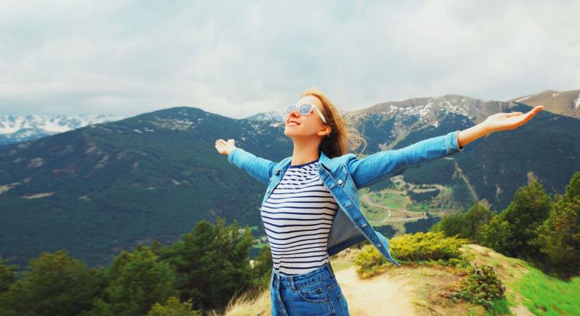 Ezek a csillagjegyek többet kapnak egy egyszerű utazásnál