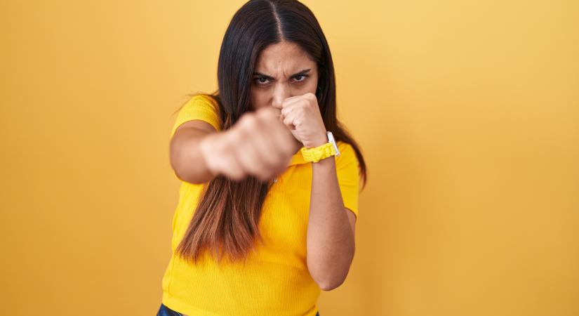 Négy nő verekedett össze a borsodi óvodában