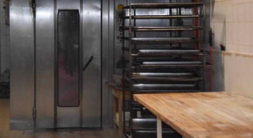 Elfáradt a randalírozásban, majd elaludt az 50 fokos kemencében a betörő - nem sokon múlt a tragédia