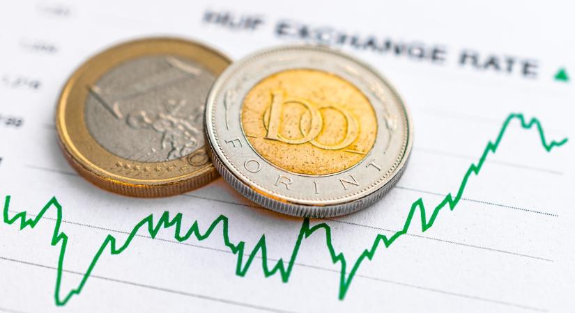 Bármennyire viszket a zsebed, még ne vegyél eurót a nyaraláshoz