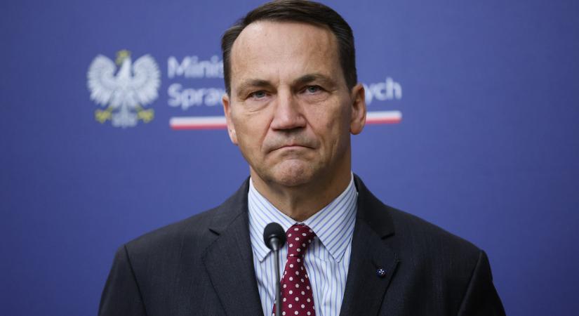 Magyarország Ukrajna- és Oroszország-politikájának megváltozására számít a lengyel külügyminiszter