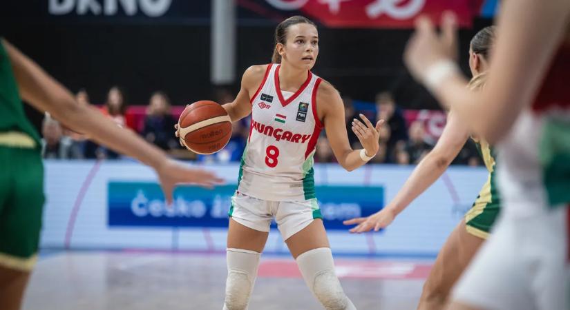 "Szüleim is örömkönnyeket hullajtottak" - Rátkai Eszter mindent elmondott a Borsnak az amerikai kalandról