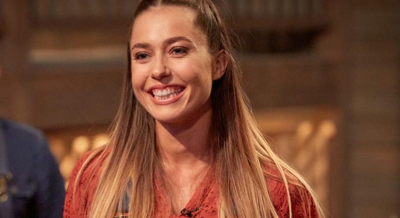 Először szólalt meg válásáról Rubint Rella