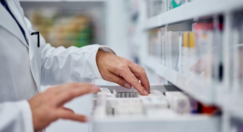 Megfejte a TB-t a trükköző gyógyszerész