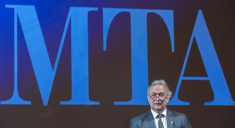 Az MTA együttműködne az új kormánnyal a tudománypolitika megújításában
