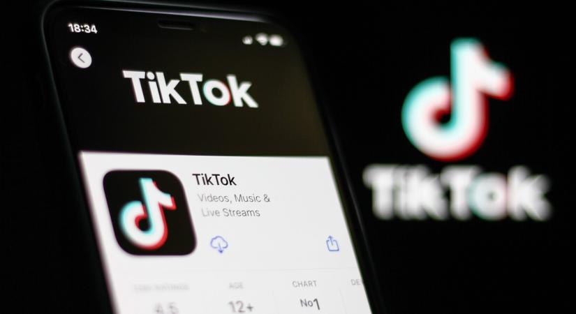Így szivárog a pénz a TikTokba: gigantikus magánpiaci ügylet derült ki