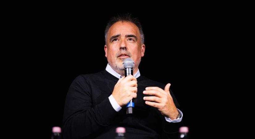 Török Gábor a közvetlen elnökválasztás mellett érvelt