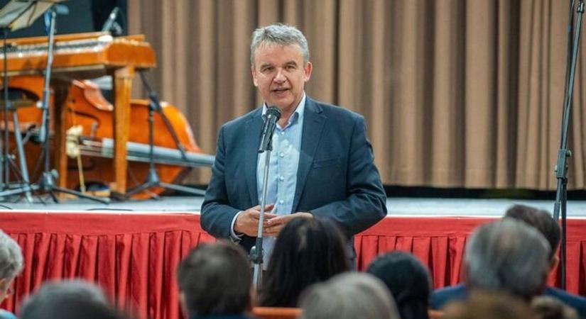 Horváth István: „Száz évig fogok élni!”