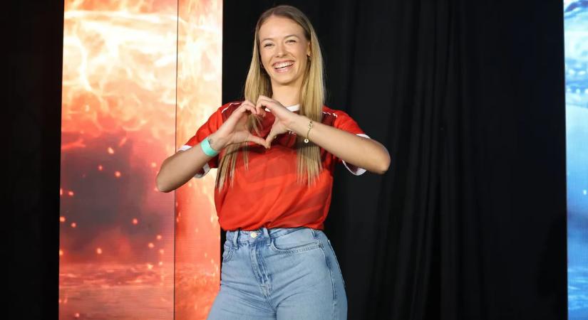 Megszólalt világhírű szerelméről az Exatlon szexi Bajnoka