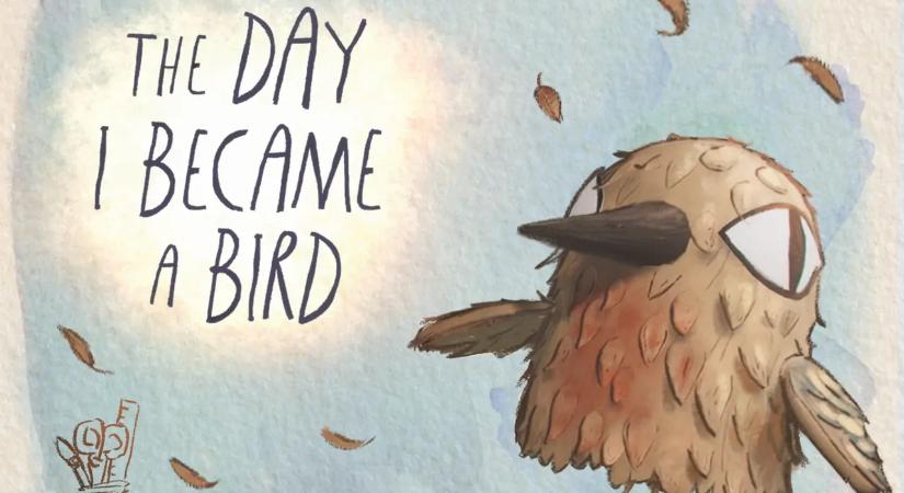 The Day I Became a Bird teszt – Szárnyaló érzelmek