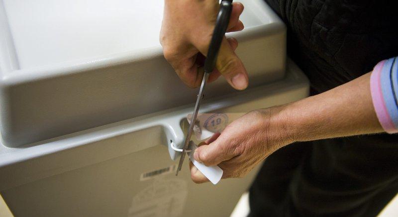 149 külfüldi városban voksoltak vasárnap