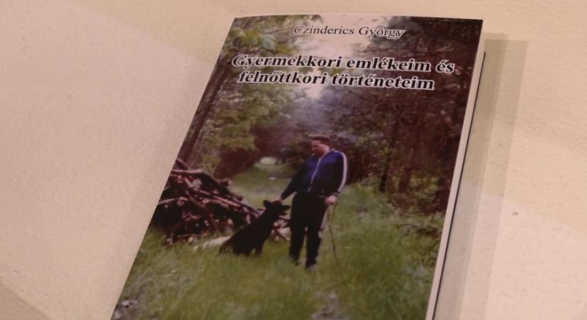 Kiskanizsai emlékek könyvben - múltidézés történeteken át