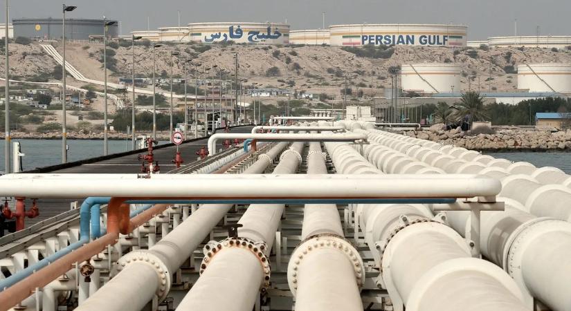 Kiderült, meddig húzhatja Irán az olajkitermelés leállítását – nem sokáig ketyegne az óra