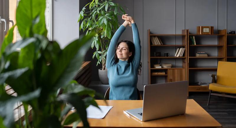 Munkahelyi jóllét, mint versenyelőny