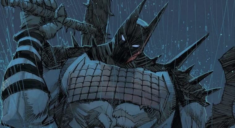 A legmenőbb Batman sem marad ki az új játékból