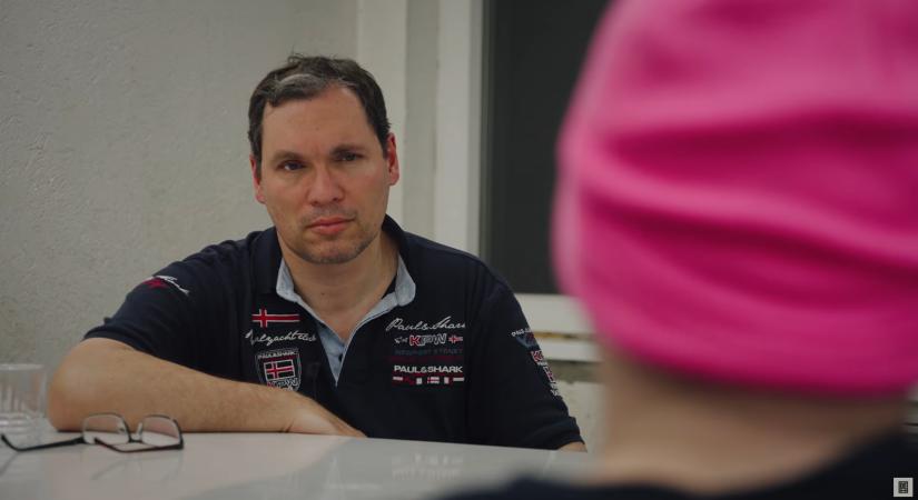 „A vámpírok nem szeretik a napfényt” – így bénították meg a szavazatvásárló gépezetet az őrszemek