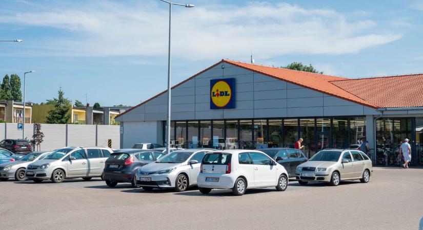 Gigaberuházás: sorra nyitja meg üzleteit a Lidl – több mint 50 új áruházzal terveznek